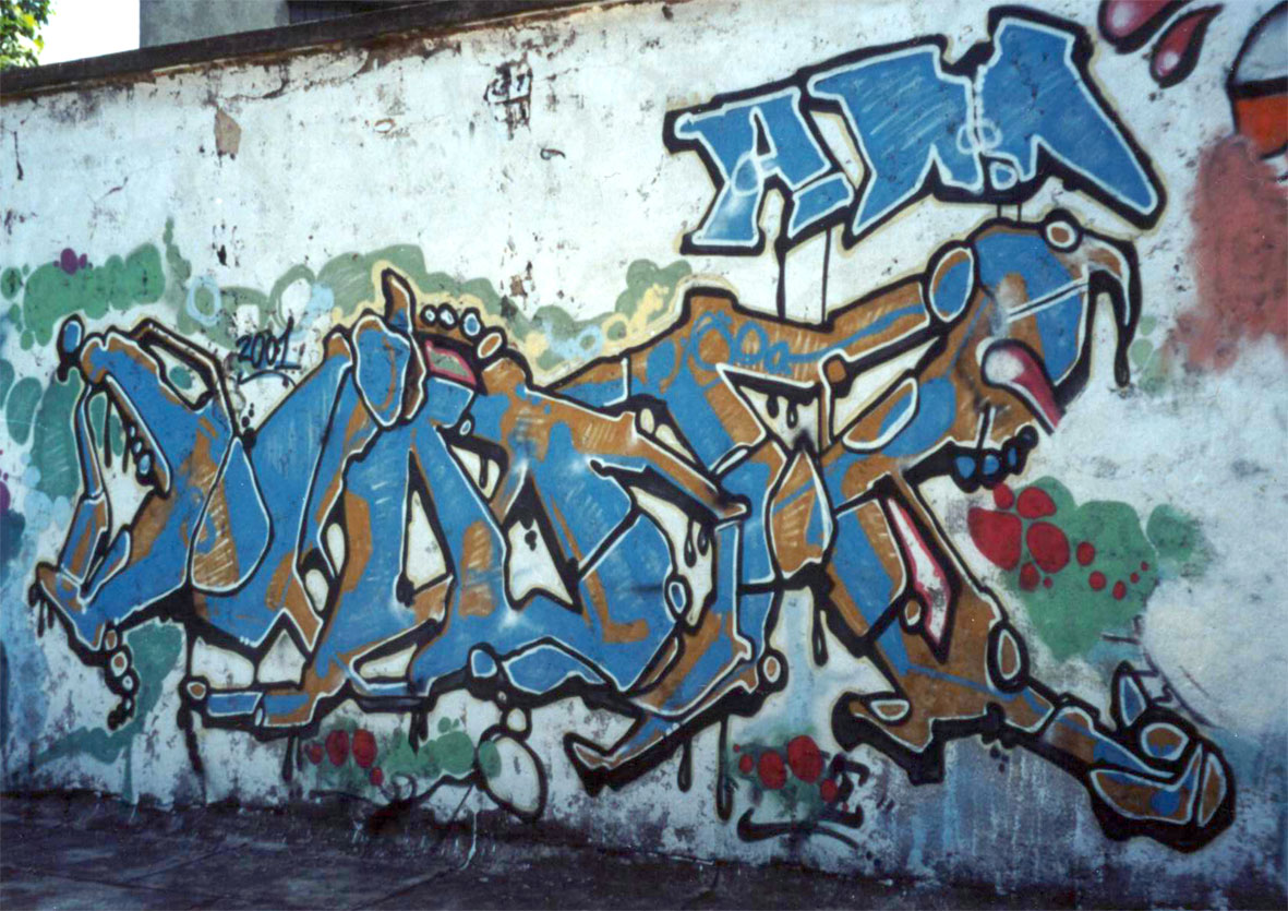 ZIBBI: BULKROOF